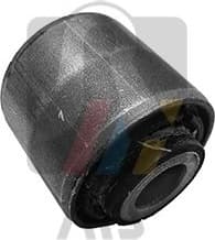 Mounting, control/trailing arm 017.00869