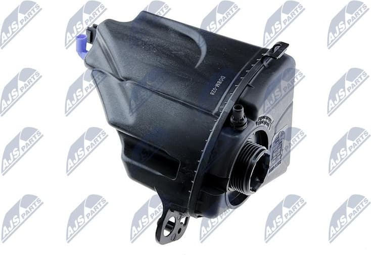 Expansion Tank, coolant CZW-BM-028