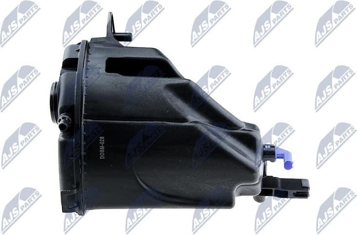 Expansion Tank, coolant CZW-BM-028 - image 5