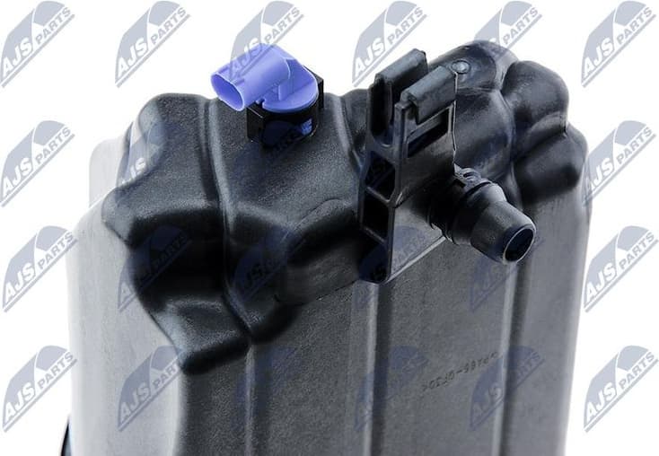 Expansion Tank, coolant CZW-BM-028 - image 6