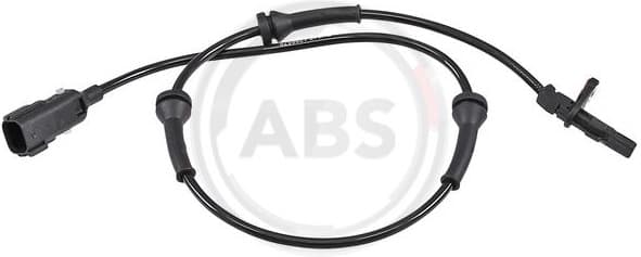 Sensor, wheel speed 31875 - image 4