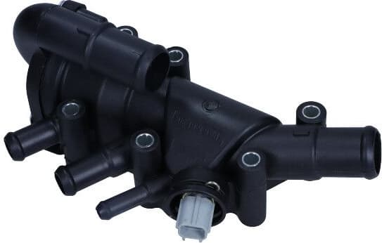 Coolant Flange 18-0707