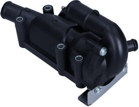 Coolant Flange 18-0707 - image 2