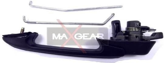 Exterior Door Handle 28-0190