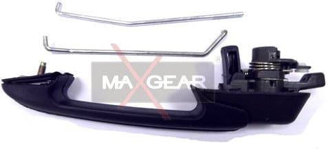 Exterior Door Handle 28-0190 - image 2