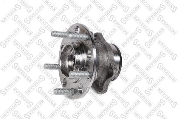 Wheel Bearing Kit 43-29219-SX