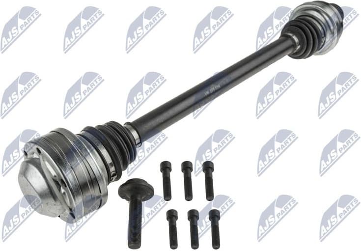 Drive Shaft NPW-VW-079