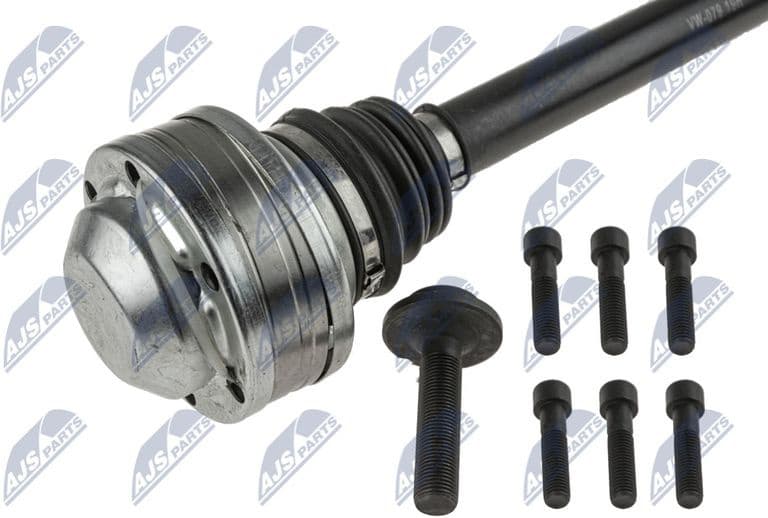 Drive Shaft NPW-VW-079 - image 2