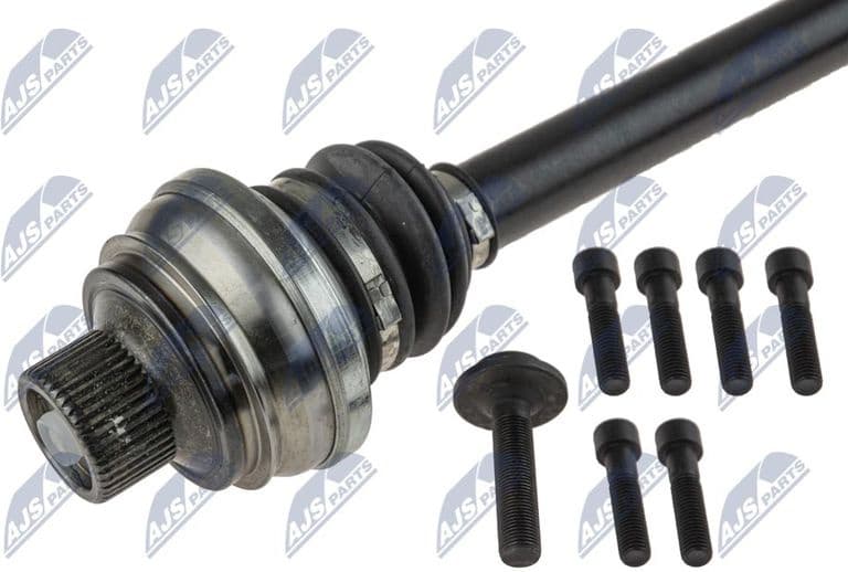 Drive Shaft NPW-VW-079 - image 3