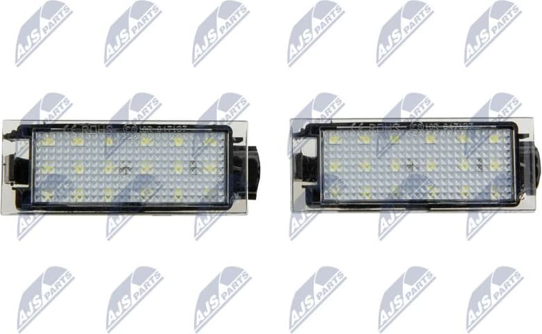 Licence Plate Light ELP-RE-001 - image 3