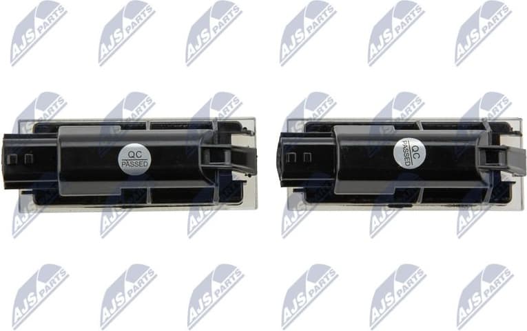 Licence Plate Light ELP-RE-001 - image 4