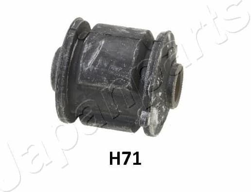 Mounting, control/trailing arm RU-H71