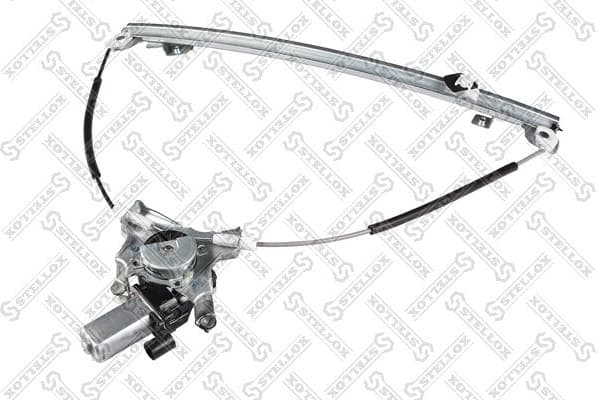 Window Regulator 75-50435-SX