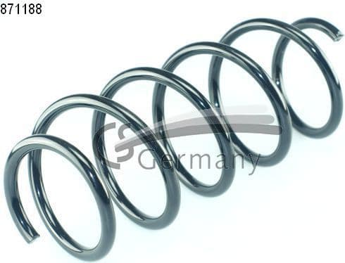 Suspension Spring 14871188