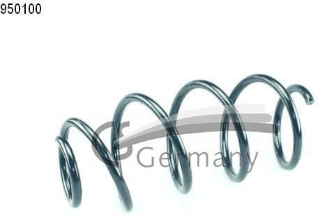 Suspension Spring 14950100