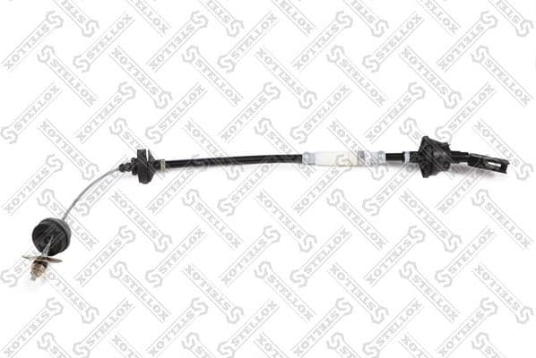 Cable Pull, clutch control 29-98373-SX