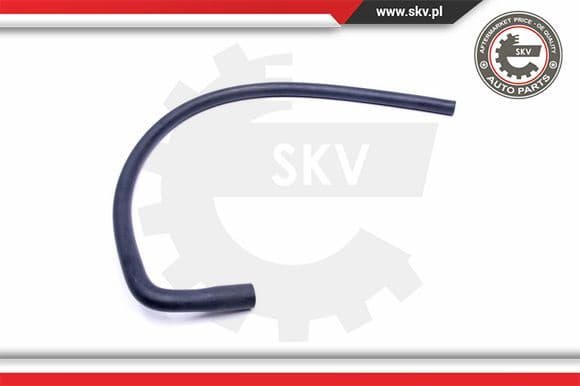 Radiator Hose 43SKV879 - image 2