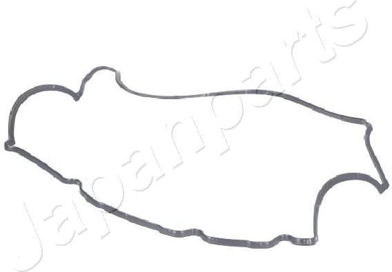 Gasket, cylinder head cover GP-321 - image 3