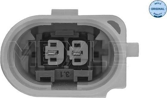 Mounting, engine MEYLE-ORIGINAL-KIT: Better solution for you! 100 199 3107/S - image 3