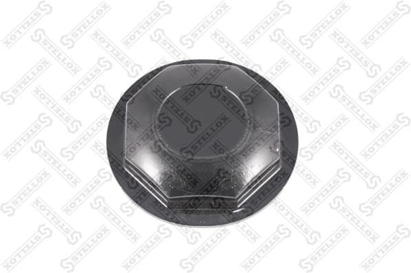 Cap, wheel bearing 83-00035-SX