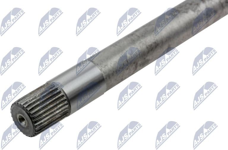 Drive Shaft NPW-FR-137 - image 2