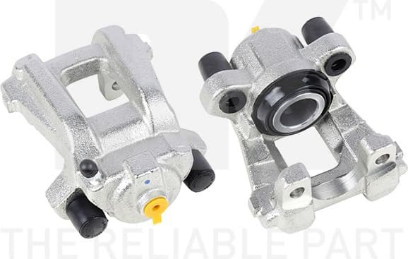 Brake Caliper 2115101