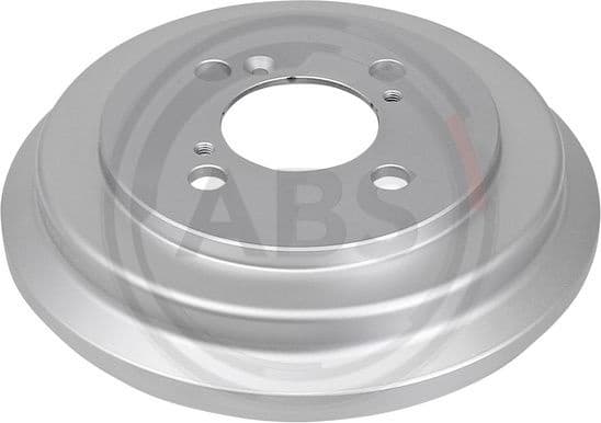 Brake Drum 2938-S