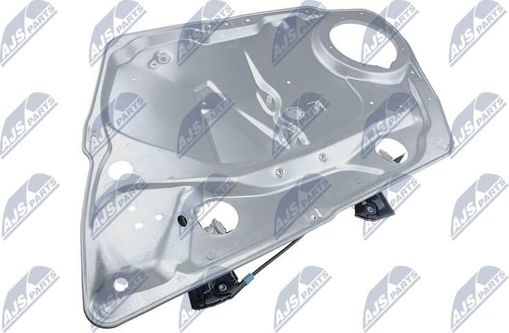 Window Regulator EPS-ME-025 - image 2