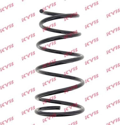 Suspension Spring K-Flex RG3170