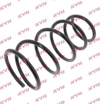 Suspension Spring K-Flex RG3170 - image 2
