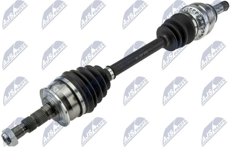 Drive Shaft NPW-PL-121