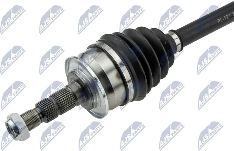 Drive Shaft NPW-PL-121 - image 2