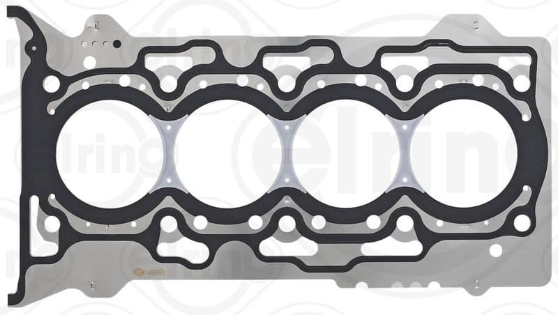 Gasket, cylinder head 468.920