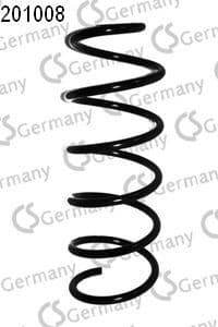 Suspension Spring 14201008
