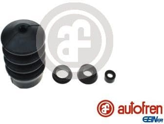 Repair Kit, clutch master cylinder D1647