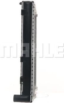 Radiator, engine cooling BEHR CR 263 000S - image 3