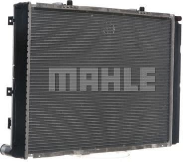 Radiator, engine cooling BEHR CR 263 000S - image 4