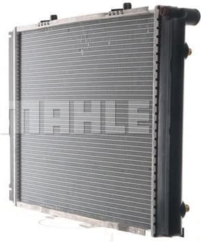 Radiator, engine cooling BEHR CR 263 000S - image 6