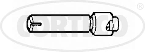 Inner Tie Rod 49400784