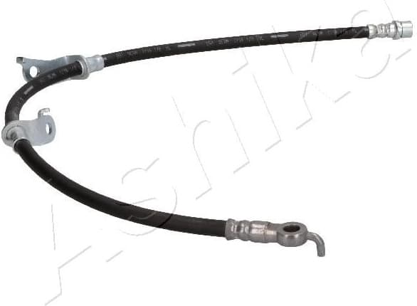 Holding Bracket, brake hose 69-02-2104 - image 2