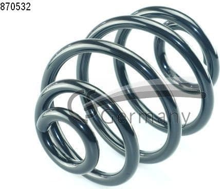Suspension Spring 14870532
