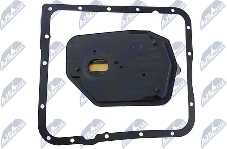 Hydraulic Filter, automatic transmission FSF-CH-008 - image 3