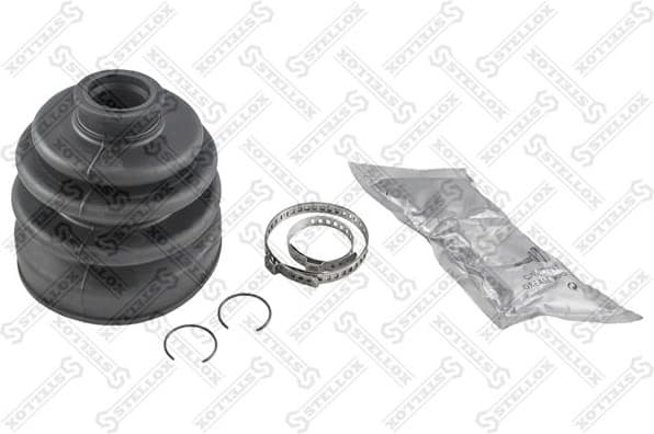 Bellow Kit, drive shaft 13-00630-SX