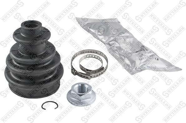Bellow Kit, drive shaft 13-00127-SX
