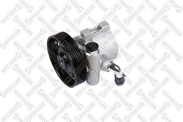 Hydraulic Pump, steering 00-36325-SX