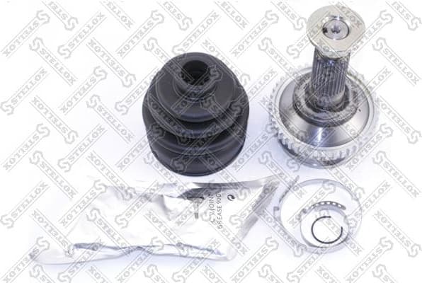 Joint Kit, drive shaft 150 1638-SX