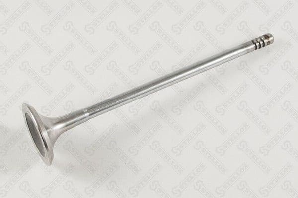 Exhaust Valve 01-24371-SX