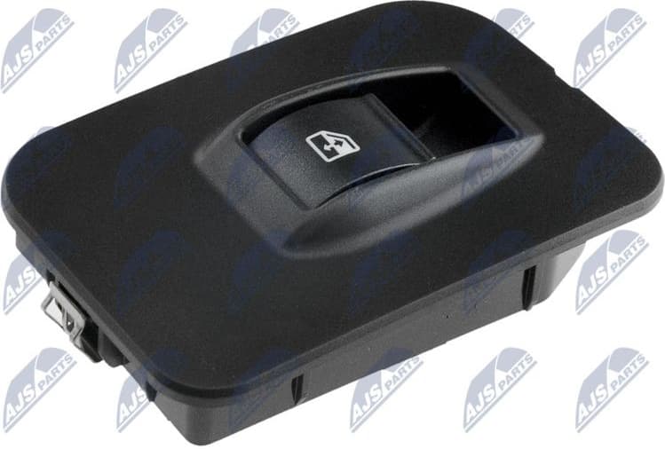 Switch, window regulator EWS-FT-002