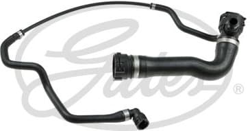 Radiator Hose 05-3295