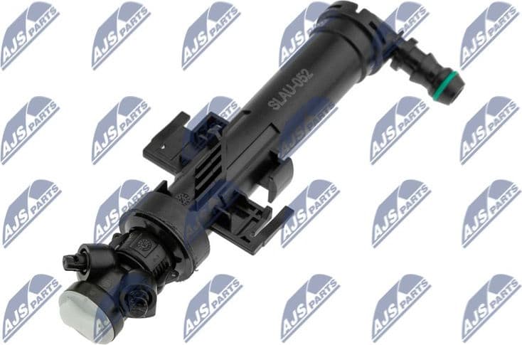 Washer Fluid Jet, headlight cleaning EDS-AU-052